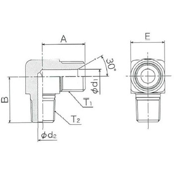 SR34異径アダプタ 清水製作所(継手)