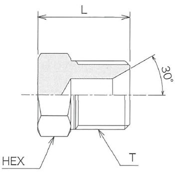 MS3プラグ 清水製作所(継手)