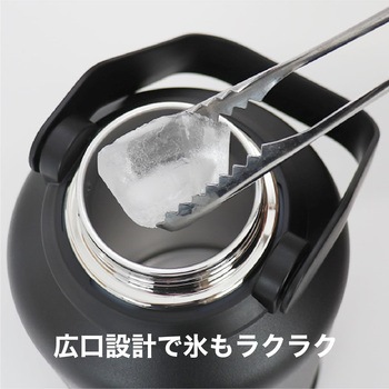 サーモフラスクA1.9L - タケヤ化学