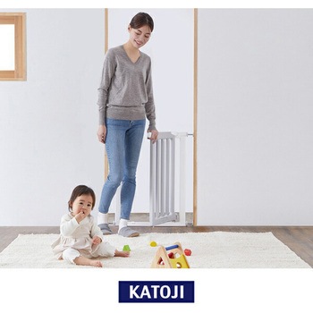 ベビーセーフティゲート カトージ