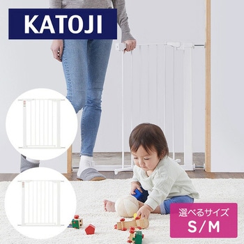 ベビーセーフティオートゲート スリム カトージ