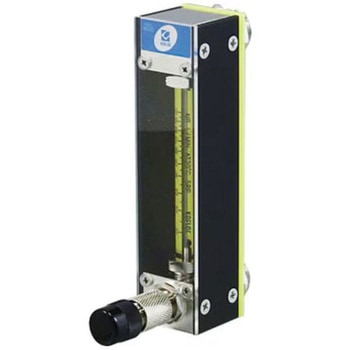 精密ニードルバルブ付流量計 コフロック