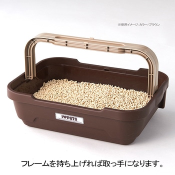 しつけるトイレ ボンビアルコン