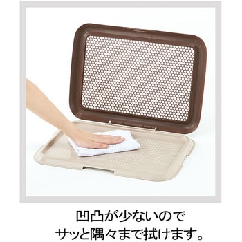 薄型しつけるトレー ボンビアルコン