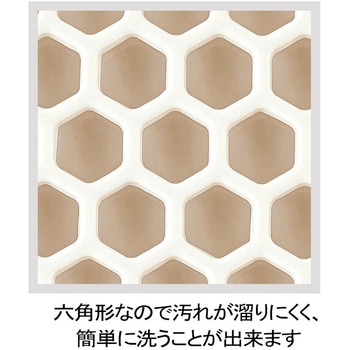 薄型しつけるトレー ボンビアルコン