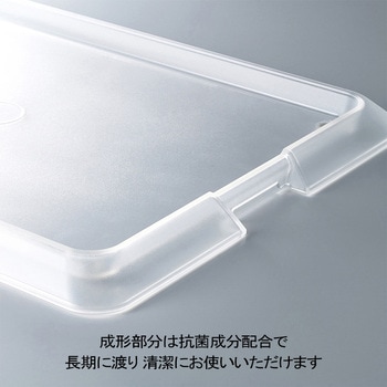ペットレー クリアメッシュ ボンビアルコン