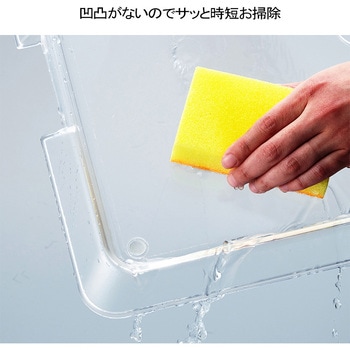 ペットレー クリアメッシュ ボンビアルコン