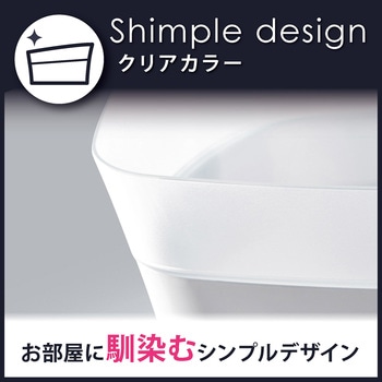 しつけるトイレ クリアキャット ボンビアルコン