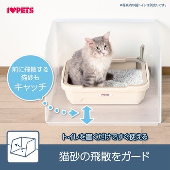 プラスクリーンキャット ボンビアルコン