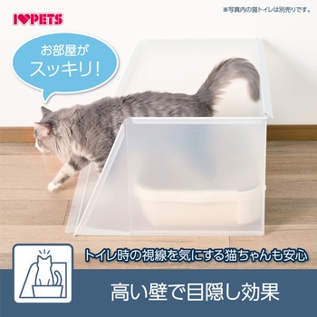 プラスクリーンキャット ボンビアルコン