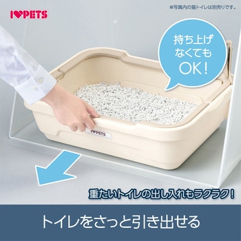 プラスクリーンキャット ボンビアルコン