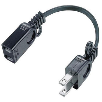 電源延長コード エレコム