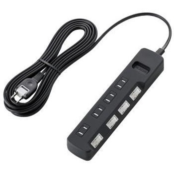 T-K04-2450BK �ق���h�~�V���b�^�[�t���K�[�h�^�b�v(4��) �G���R�� 34693066