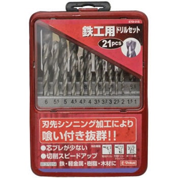 ETD-21S SHphZbg E-Value 34694107