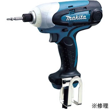 【電動工具修理サービス】インパクトドライバー(マキタ) 修理