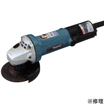 9533BLA(修理) 【電動工具修理サービス】ディスクグラインダ 9533BLA(修理) 【電動工具修理サービス】ディスクグラインダ