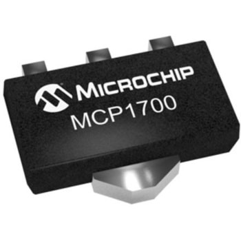 MCP1700T-3302E/MB MICROCHIP