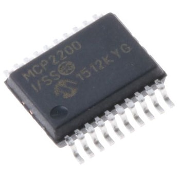 MCP2200-I/SS MICROCHIP