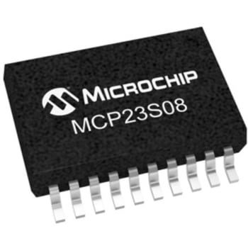 MCP23S08-E/SS MICROCHIP