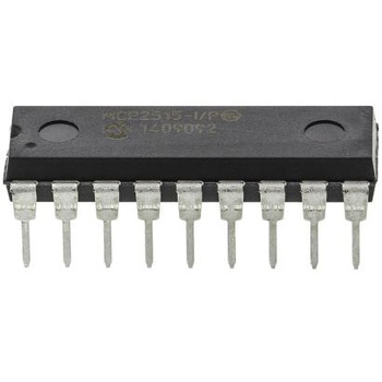 MCP2515-I/P MICROCHIP