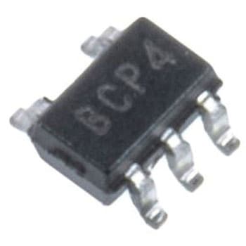 MCP6561T-E/LT MICROCHIP