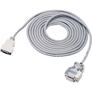 FX-232CAB-1 �p�\�R���pRS-232C�ʐM�p�P�[�u�� �O�H�d�@ 34712176
