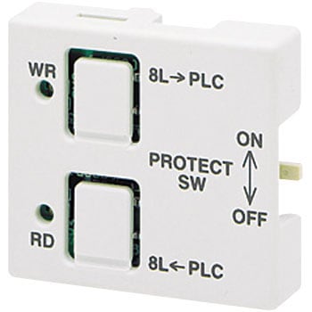 FX1N-EEPROM-8L メモリカセット 三菱電機 34712492