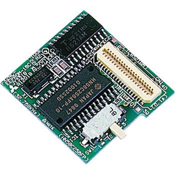 FX2NC-EEPROM-4C �������{�[�h �O�H�d�@ 34712605