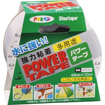 パワーテープ アサヒペン
