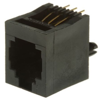 MHRJJ66NFV MH CONNECTORS