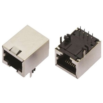 MHRJJ88NFRAS MH CONNECTORS
