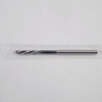 スパイラル刃チャッキングリーマ 岡崎精工