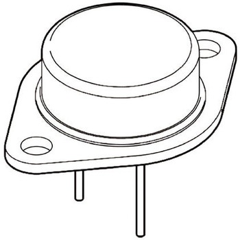 MJ15016G ON SEMICONDUCTOR