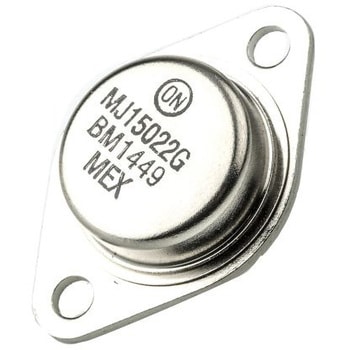 MJ15022G ON SEMICONDUCTOR