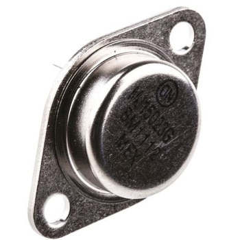 MJ15023G ON SEMICONDUCTOR