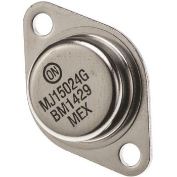 MJ15024G ON SEMICONDUCTOR