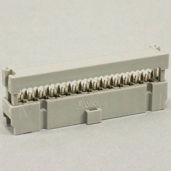 ソケットコネクタ79XXシリーズ 3M(スリーエム)