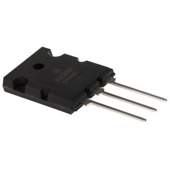 MJL21194G ON SEMICONDUCTOR