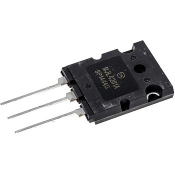 MJL4281AG - ON SEMICONDUCTOR