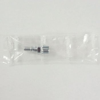 スモールカプラ プラグ(めねじ取り付け用) 日東工器