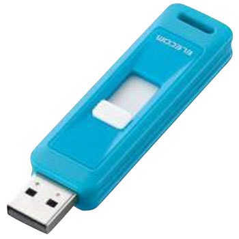 MF-LSU204GBU �X���C�h���o�����[�^�C�vUSB������ �G���R�� 34733517