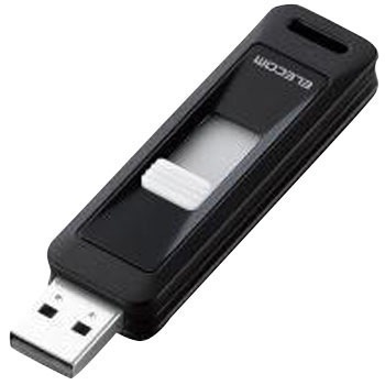 MF-LSU208GBK �X���C�h���o�����[�^�C�vUSB������ �G���R�� 34733544