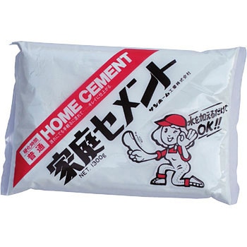 家庭セメント サンホーム