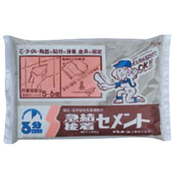 急結接着セメント サンホーム