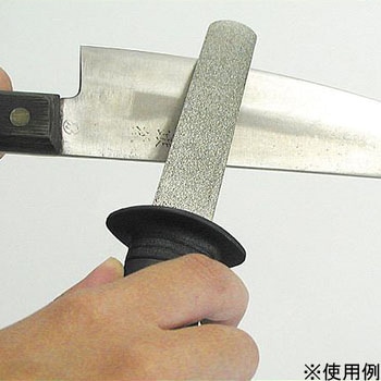 平型ダイヤモンドシャープナー 龍宝丸