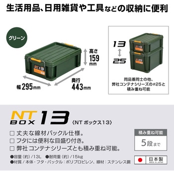 NTボックス JEJアステージ
