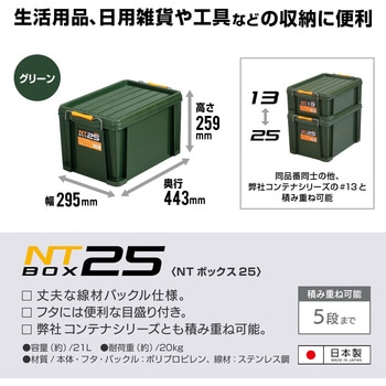 NTボックス JEJアステージ