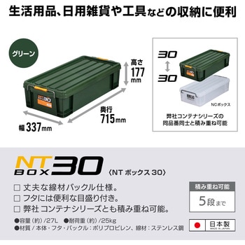 NTボックス JEJアステージ