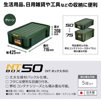 NTボックス JEJアステージ
