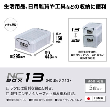 NCボックス JEJアステージ